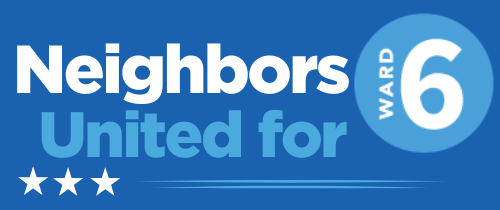Neighbors United for Ward 6